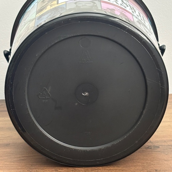 TAYLOR SWIFT The Eras Tour Movie AMC Collectible Large Popcorn Bucket w/ handle - Picture 8 of 8